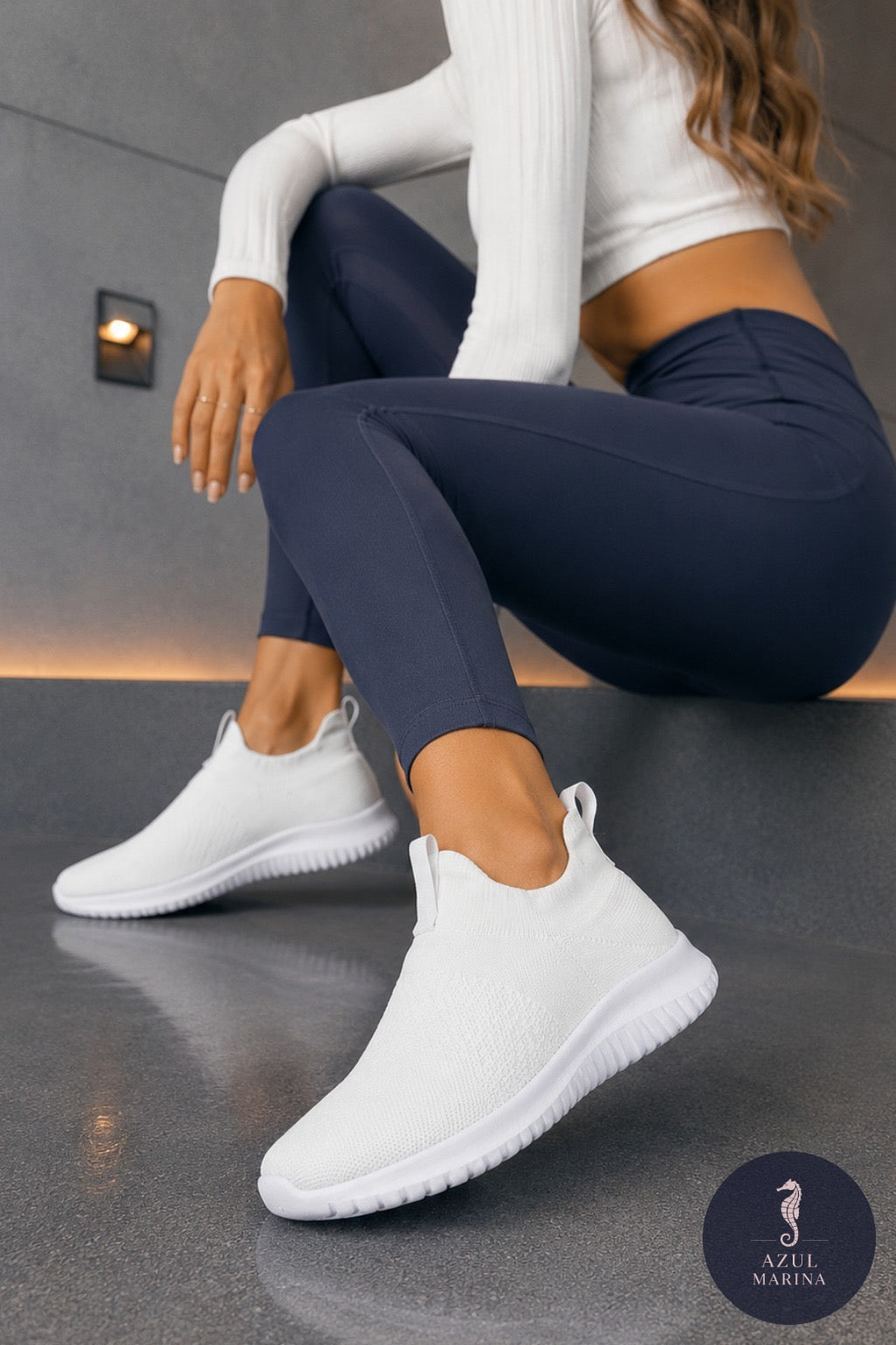 Tenis Dama 850
