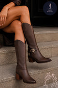 Botas Dama | Modelo 9865