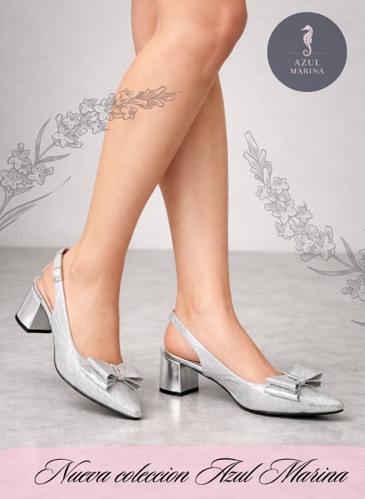 Zapatilla Dama | Modelo 4790