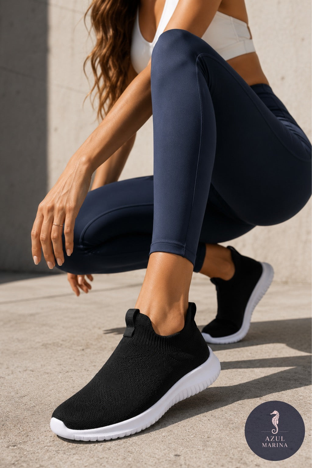 Tenis Dama 850
