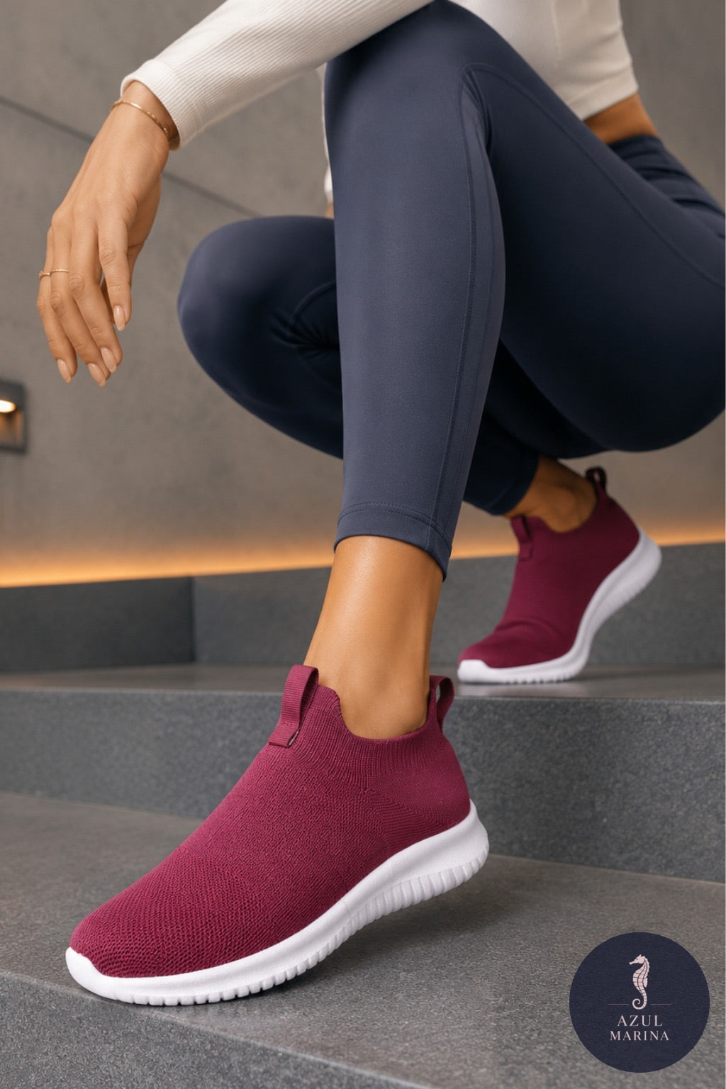 Tenis Dama 850