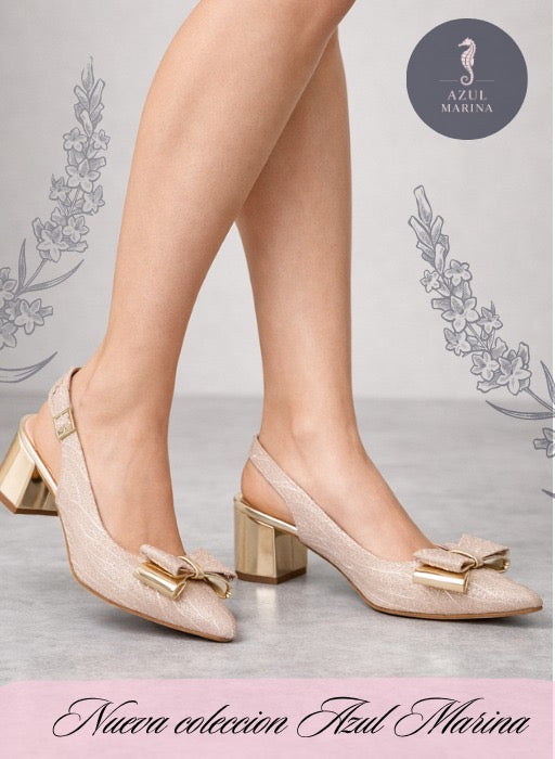 Zapatilla Dama | Modelo 4790