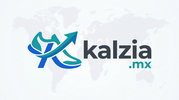 Kalzia – Inicio